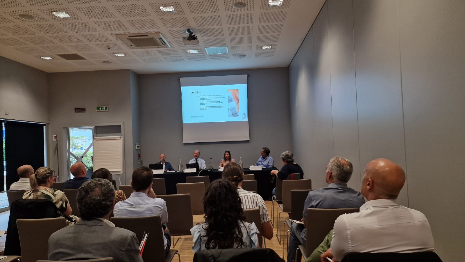Il nostro cliente Suolificio Al.pi srl: grande protagonista nel campo dell’innovazione tecnologica!