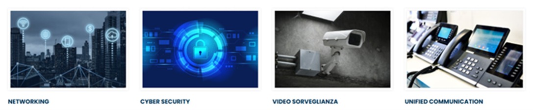Elettrica servizi